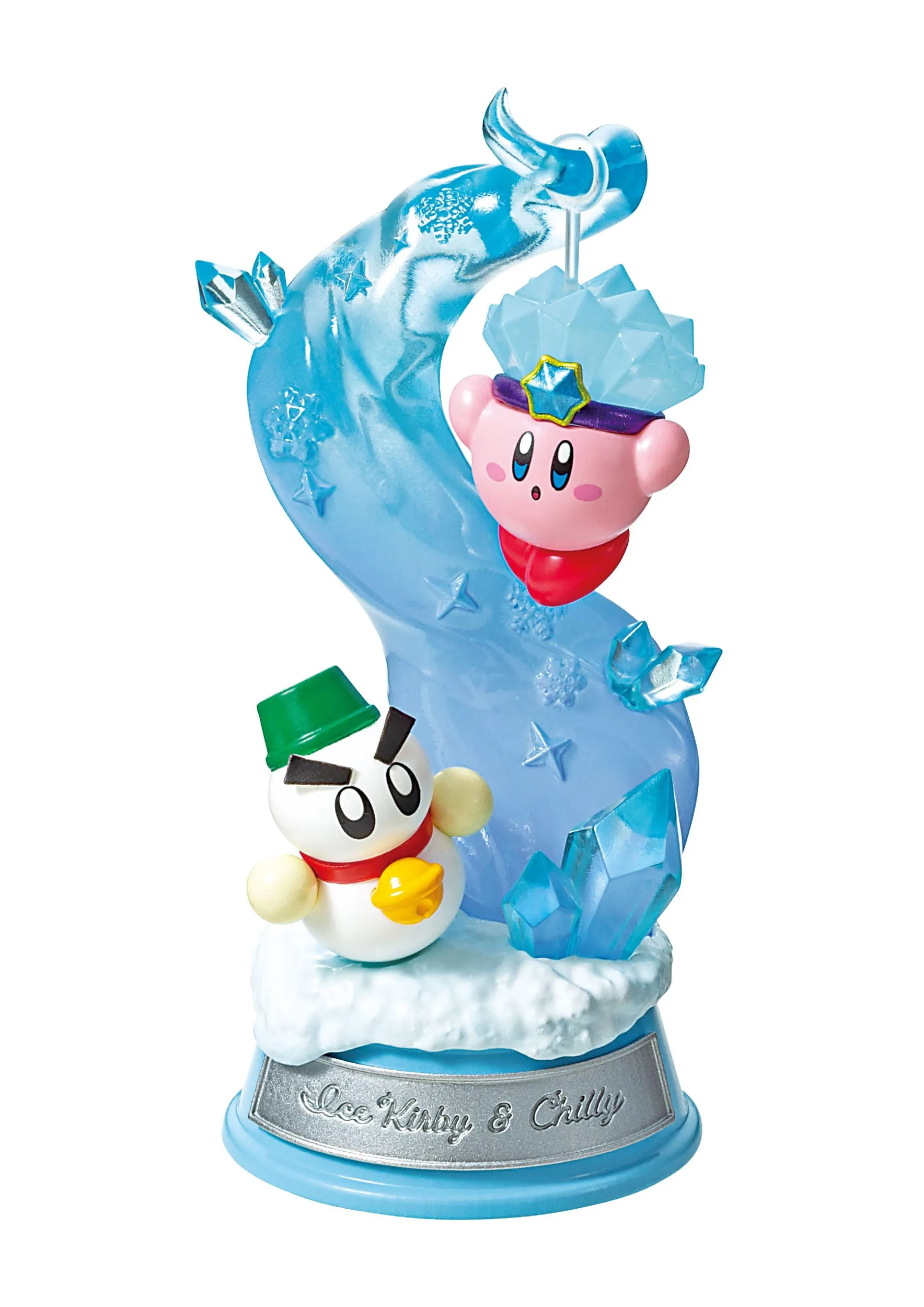 Kirby: Mini Figures: Swing Kirby In Dreamland Collection: 6 Pack: Full Wave