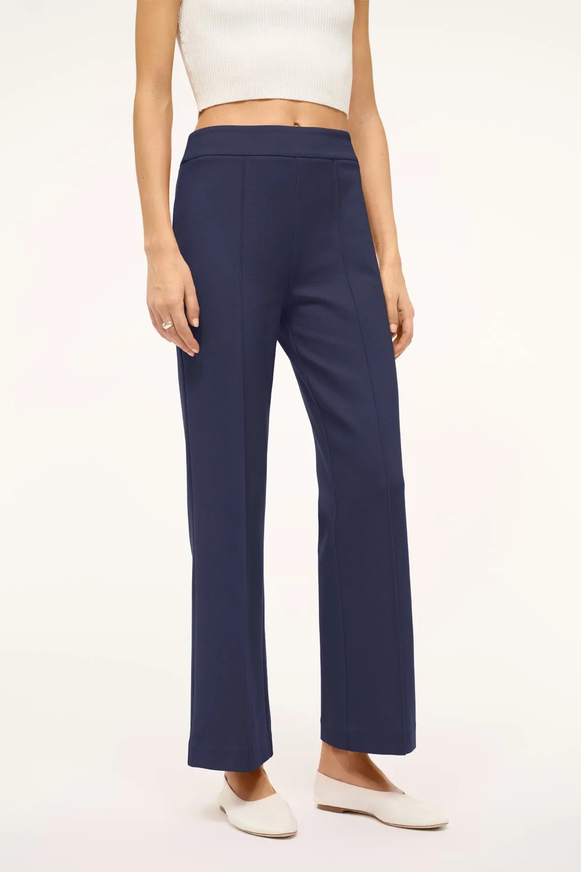 KNACK PANT | NAVY