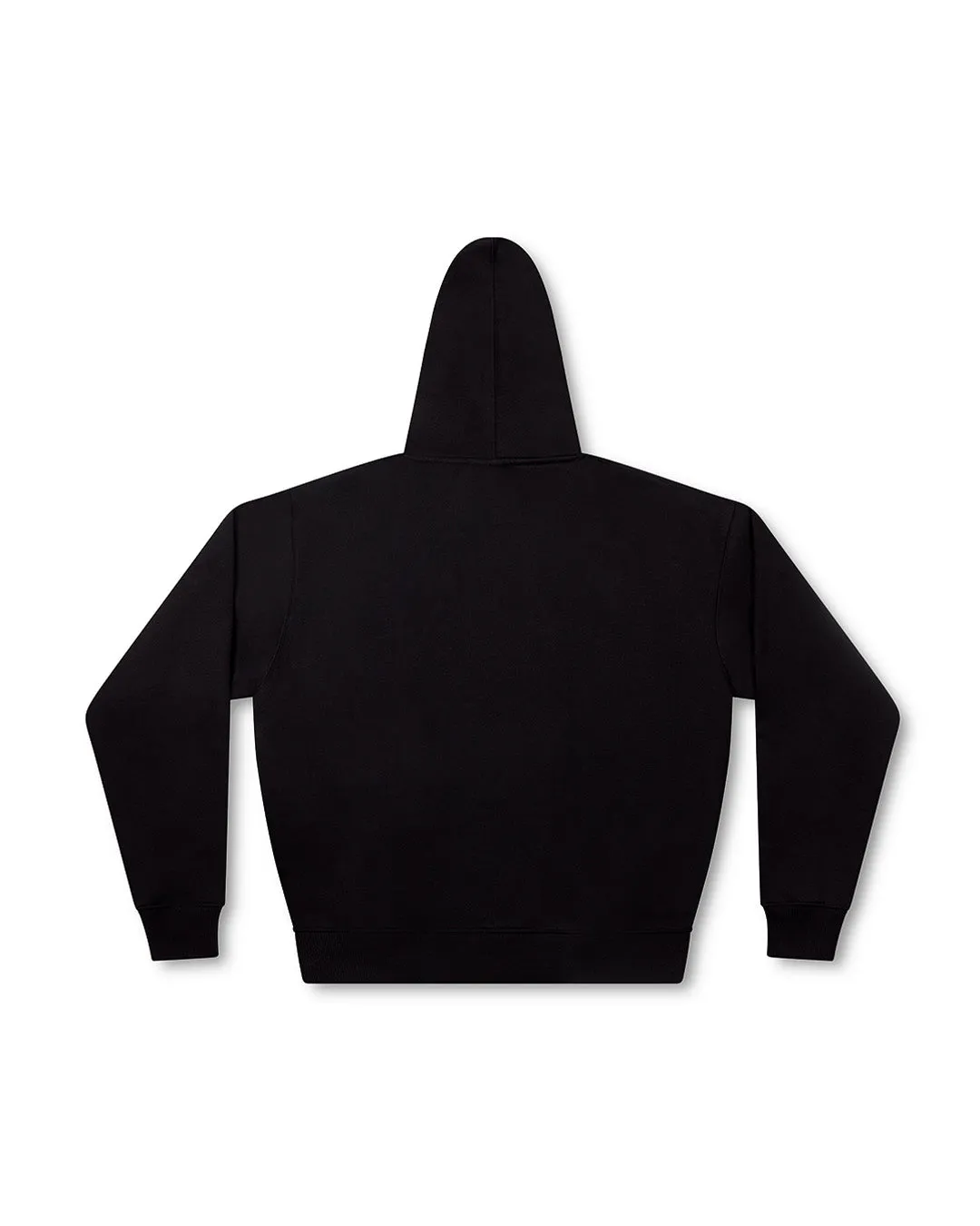 LA Logo Hoodie