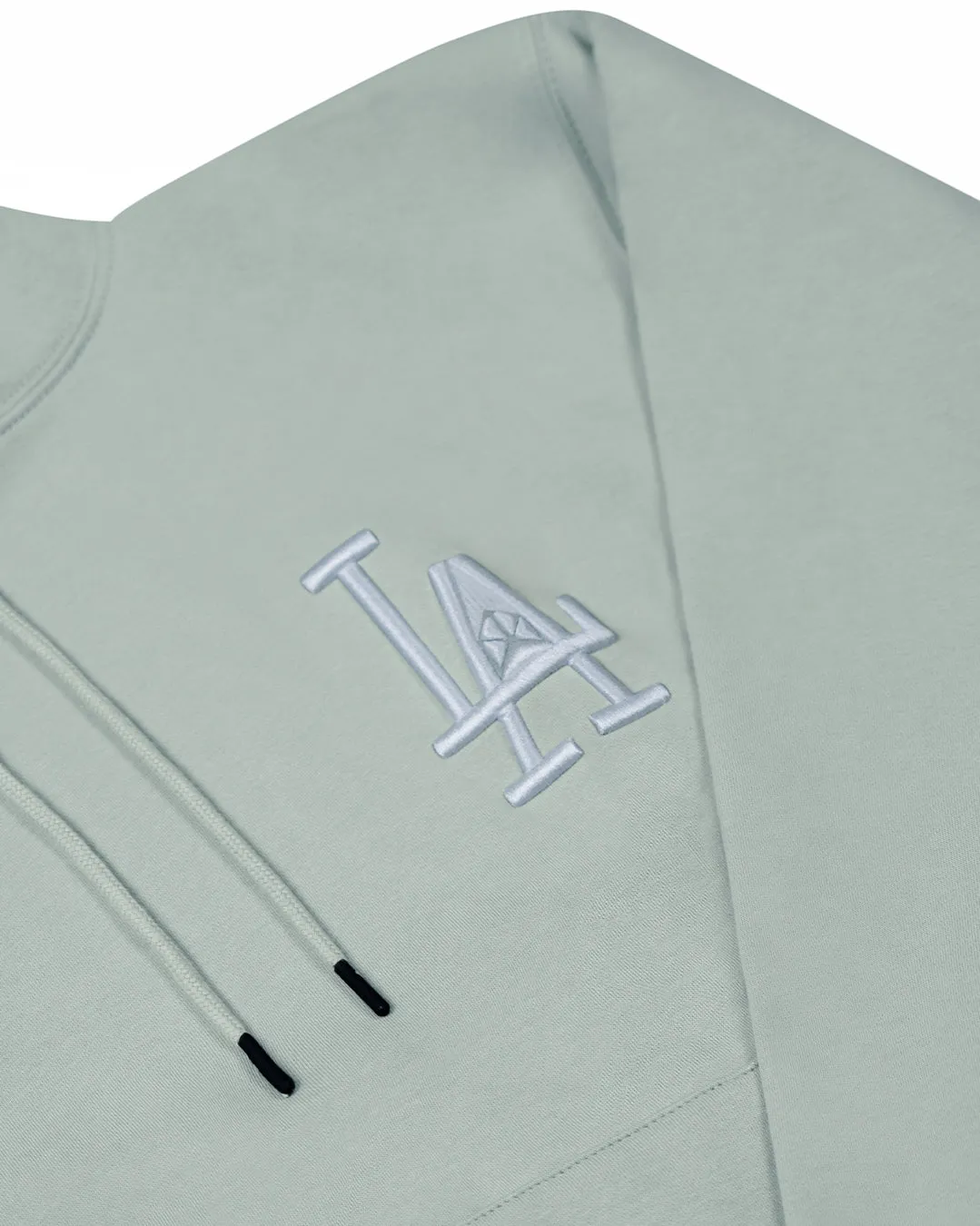 LA Logo Hoodie