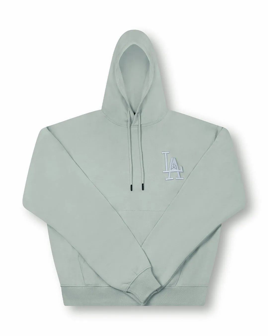 LA Logo Hoodie