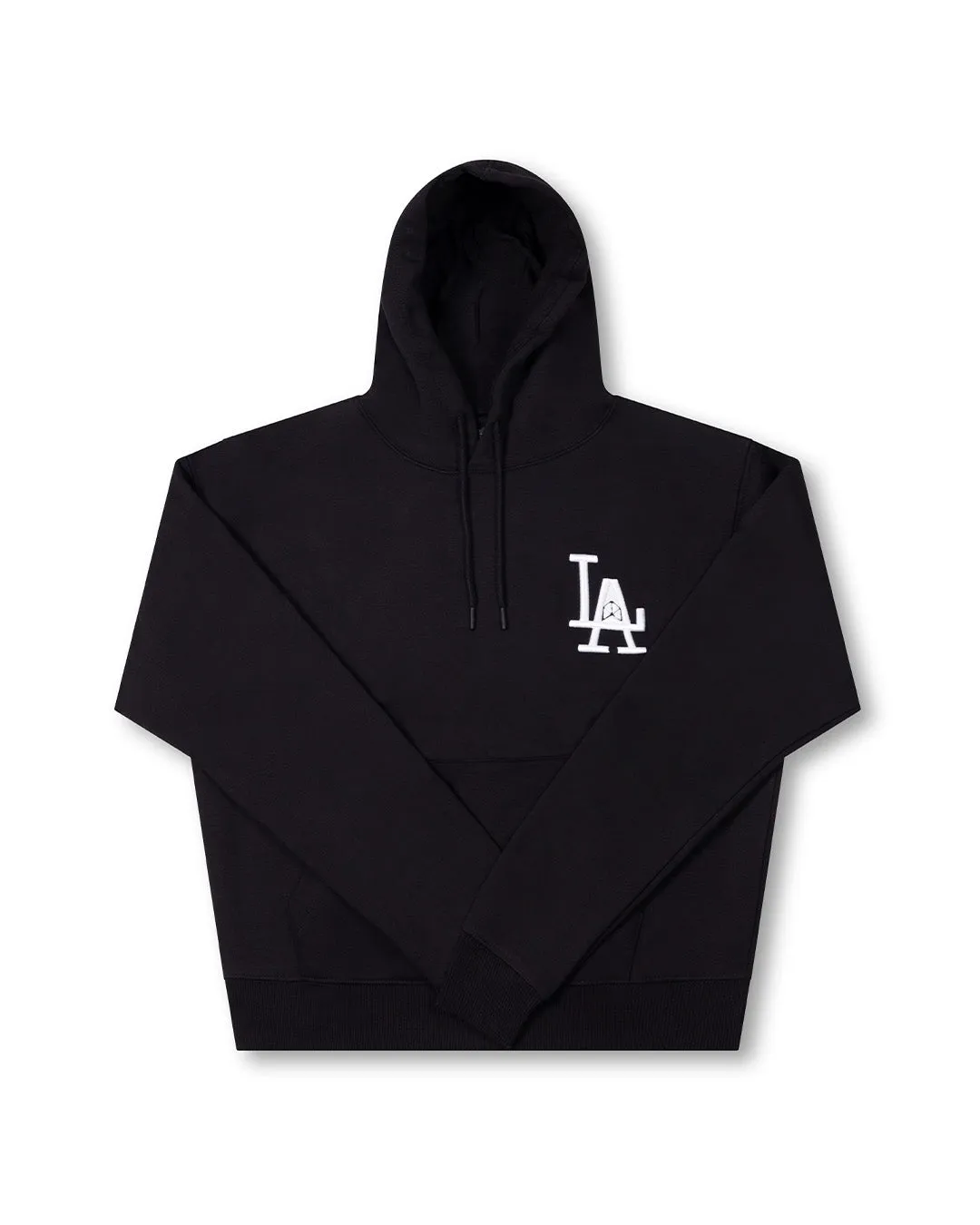 LA Logo Hoodie