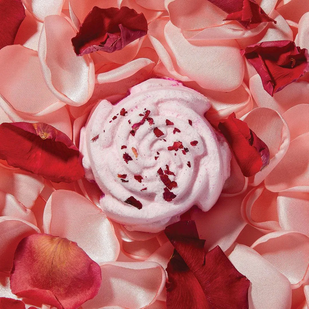 La Vie en Rose - Bath Bomb (GWP)