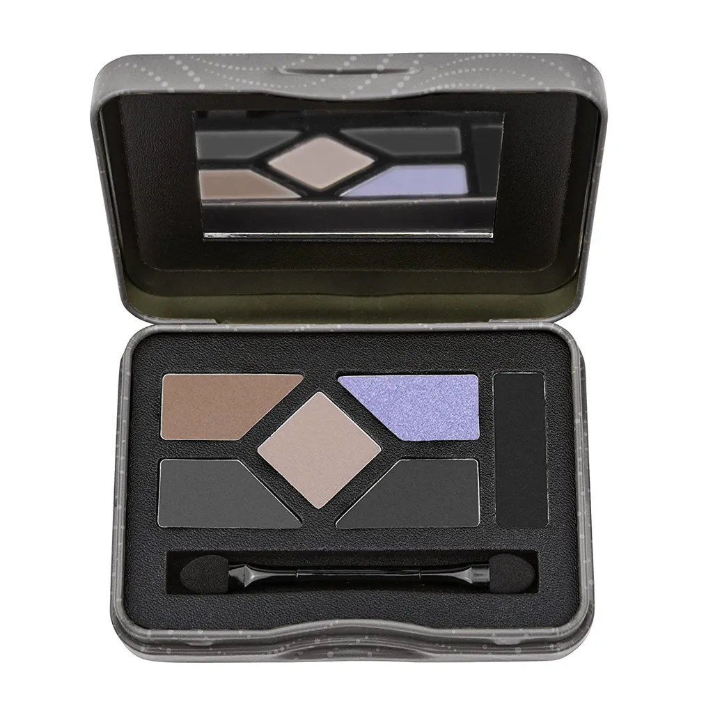 LAGIRL You`re Smokin Hot Paleta de Sombras 5 Tonos