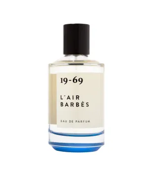 L'air Barbes Eau de Parfum 100ml