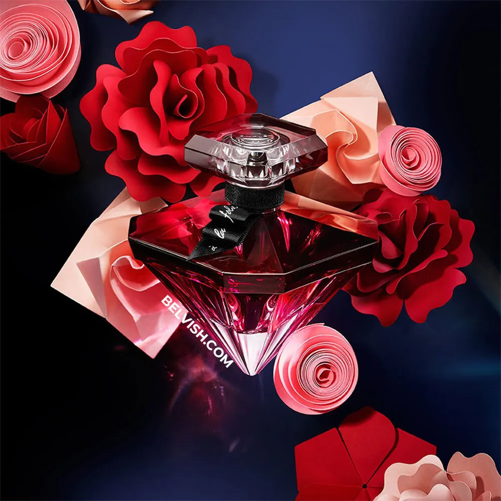 Lancome La Nuit Trésor à la Folie EDP for Women