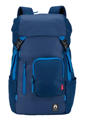 Landlock 30L Backpack - Navy