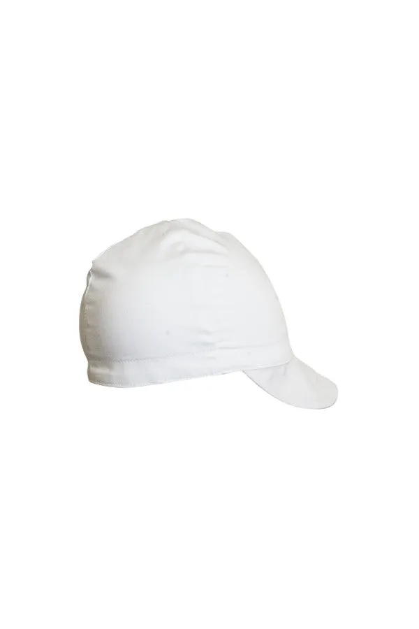 LAPCO Welding Cap | High Crown | 4 Panel 100% Cotton