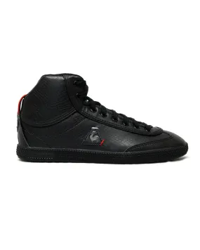 Lecoq Sportif Provencale Mid Black