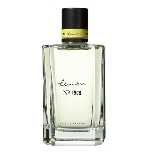 lemon eau de parfum