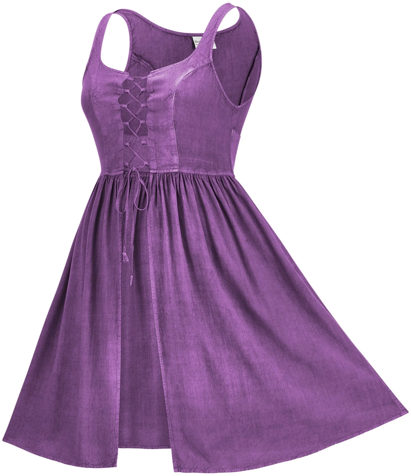 Liesl Mini Overdress Limited Edition Colors