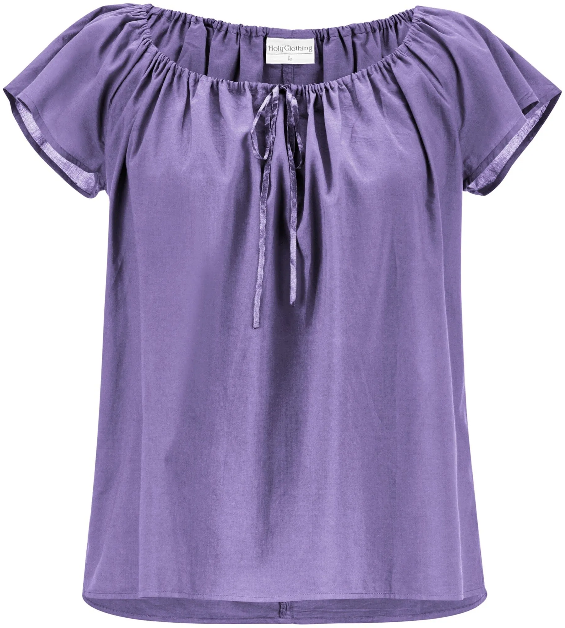 Liesl Tunic Limited Edition Purples