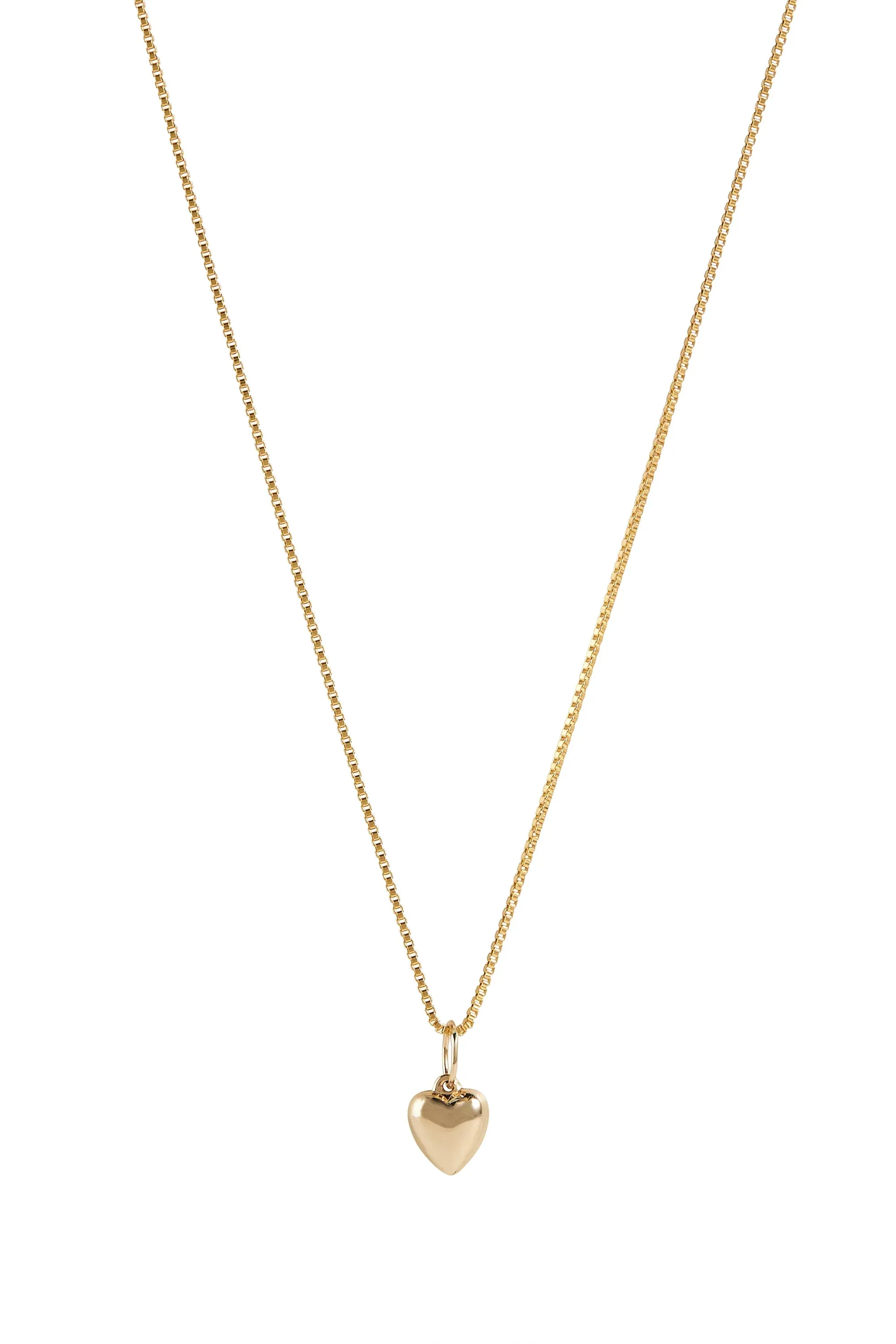 LISBETH JEWELRY - COLLIER FLORENCE - OR REMPLI