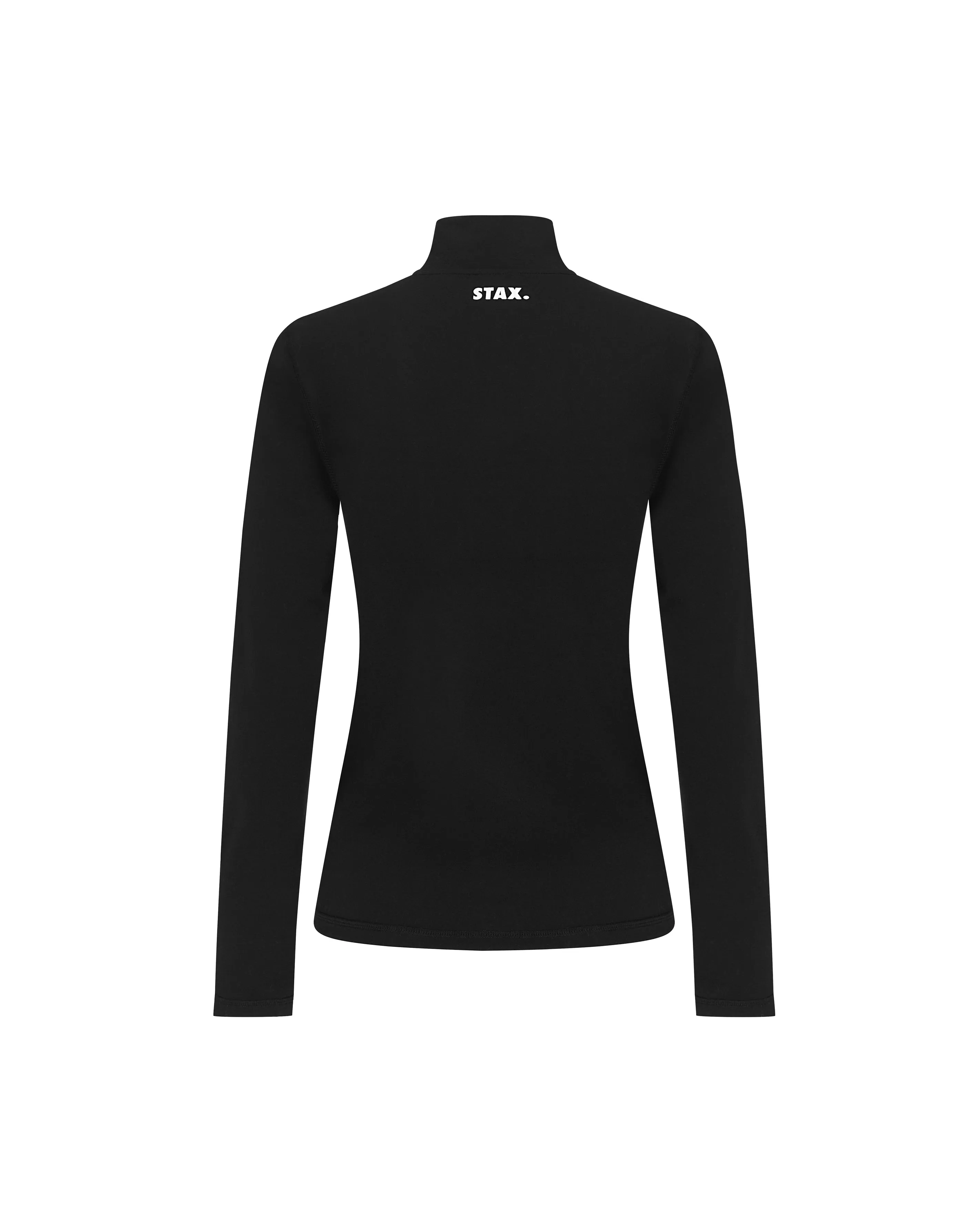 Long Sleeve Body Top NANDEX ™ - Black