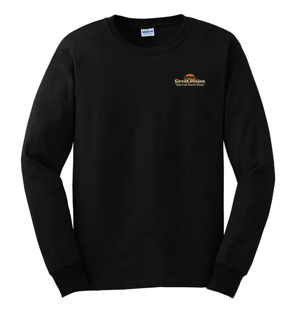 Long Sleeve T-Shirt