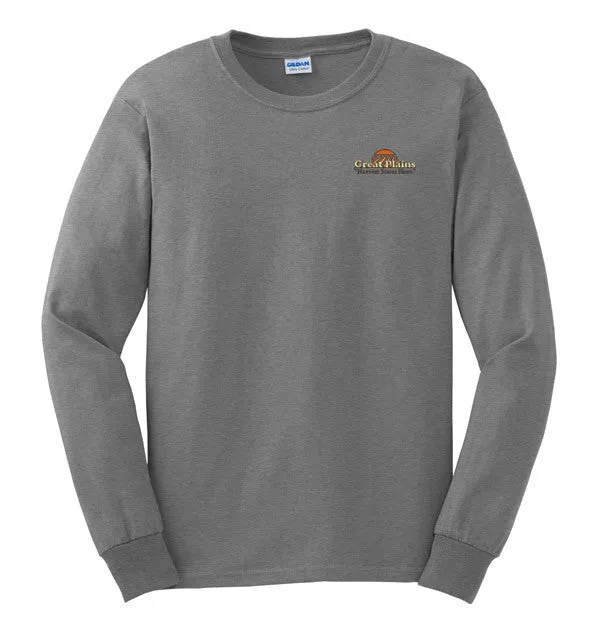 Long Sleeve T-Shirt