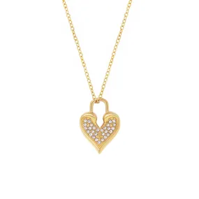 Lovers Necklace