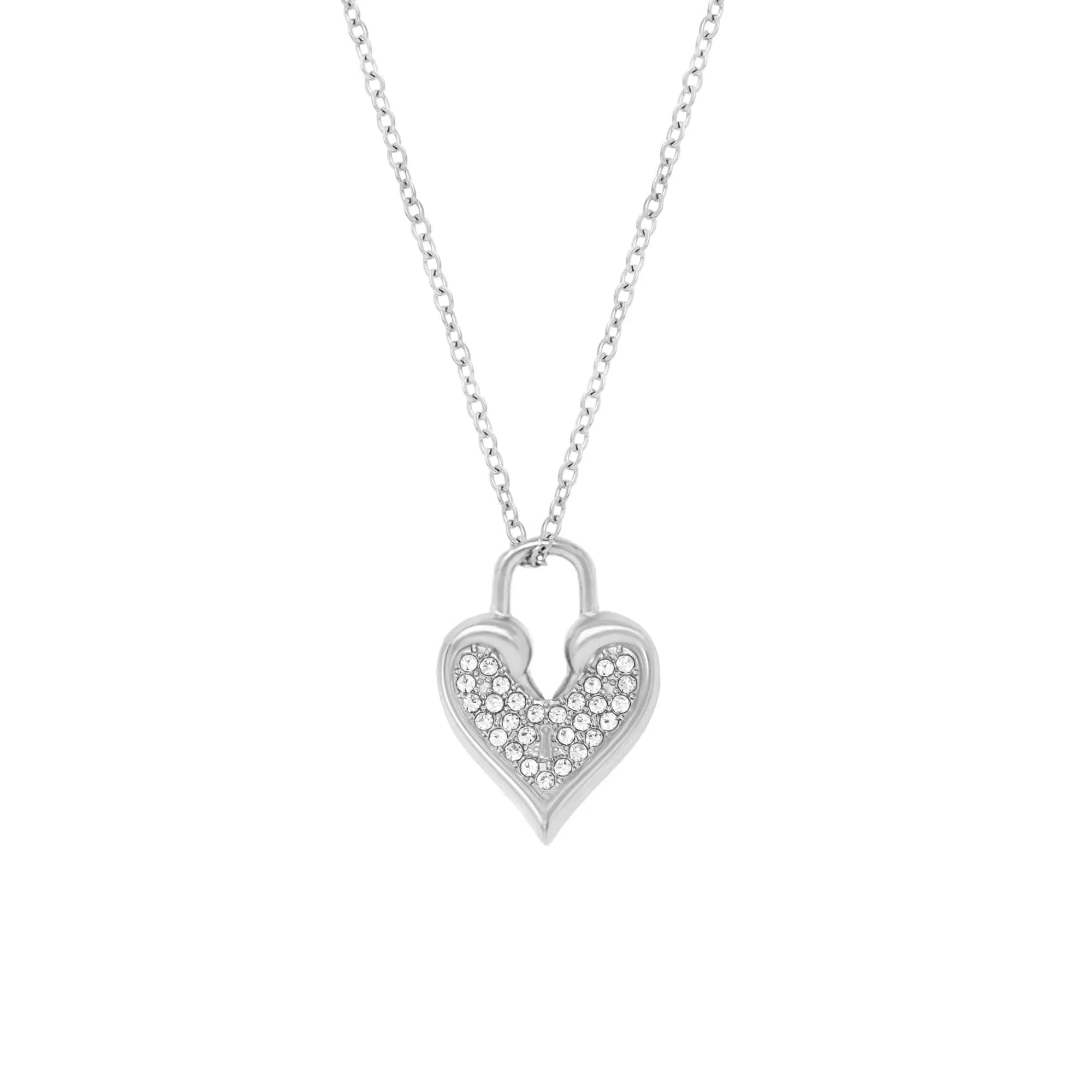 Lovers Necklace