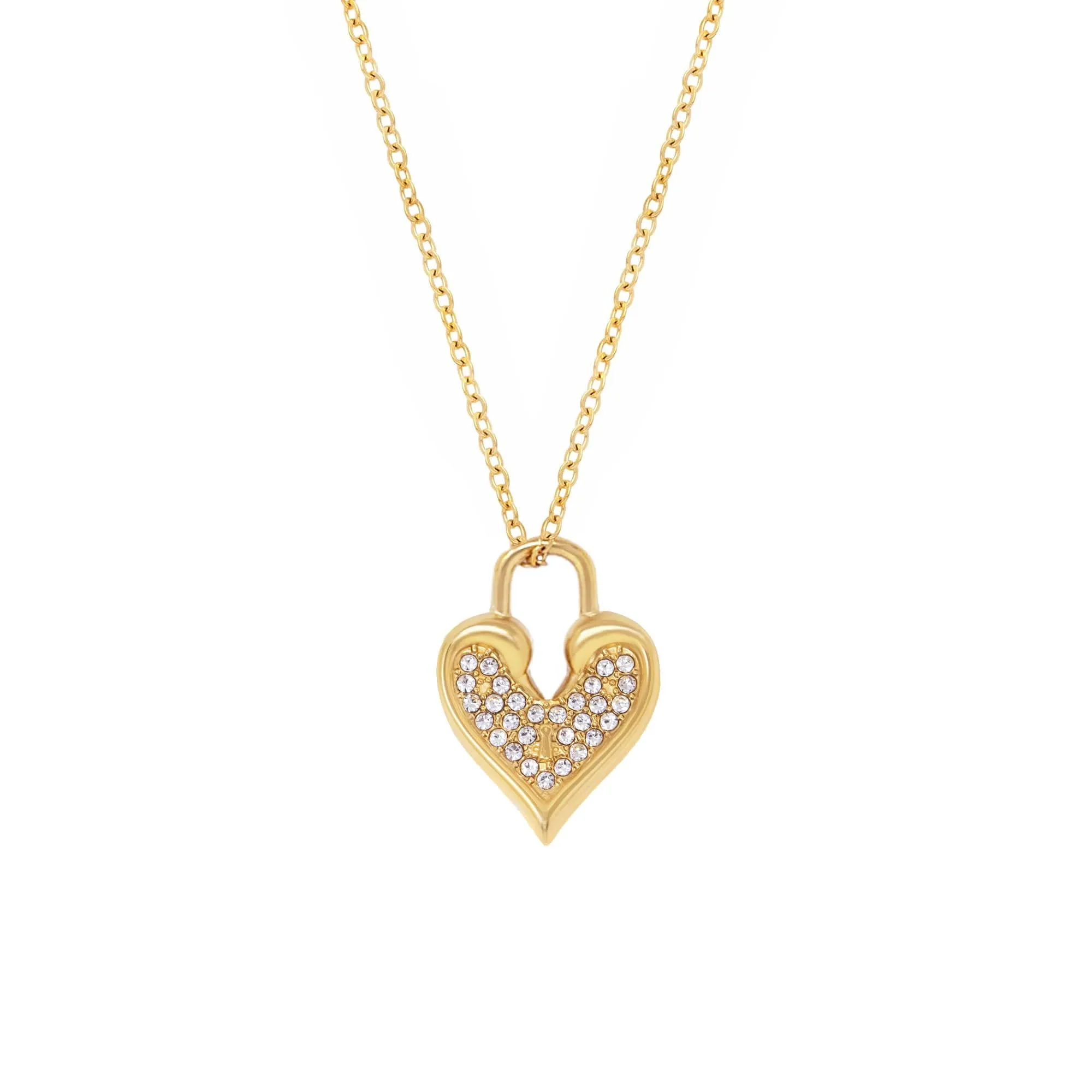 Lovers Necklace