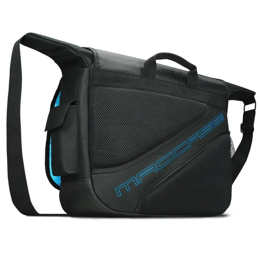 MacCase Nylon Univeral Messenger Bag