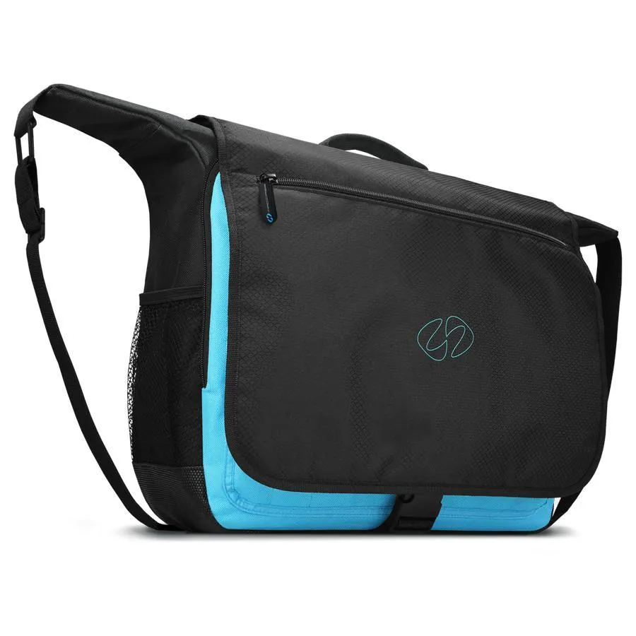 MacCase Nylon Univeral Messenger Bag