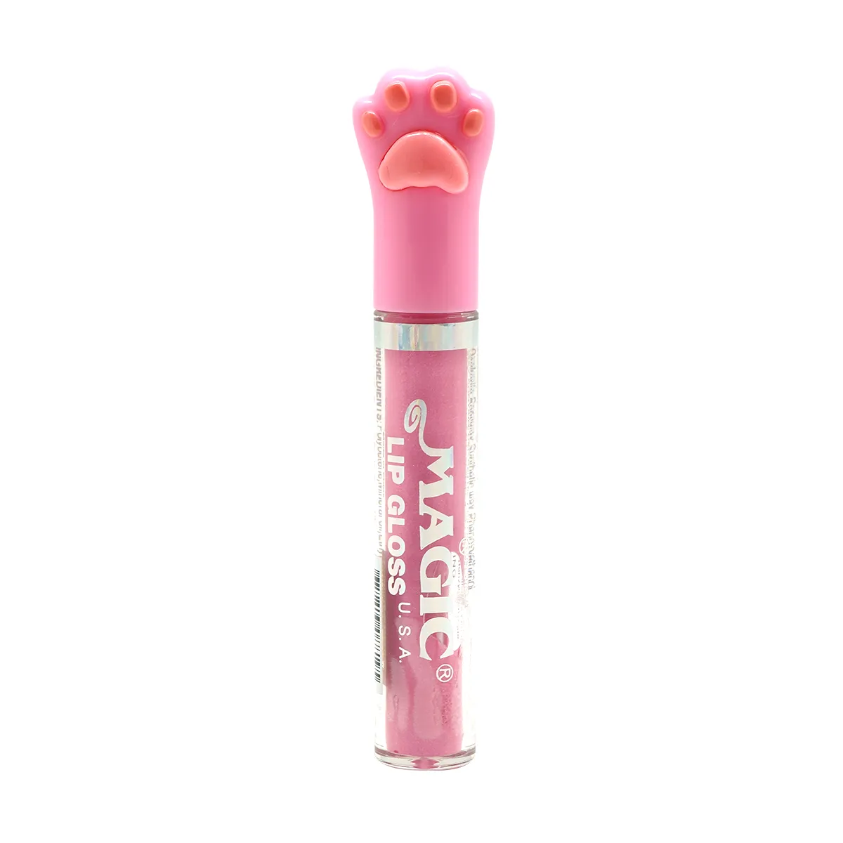 MAGIC Honey Bear Paw Brillo Labial