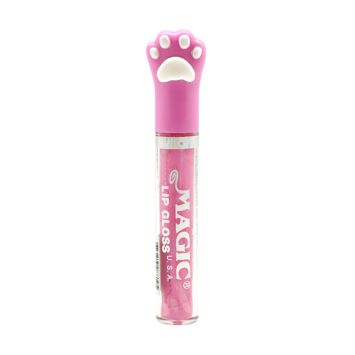 MAGIC Honey Bear Paw Brillo Labial