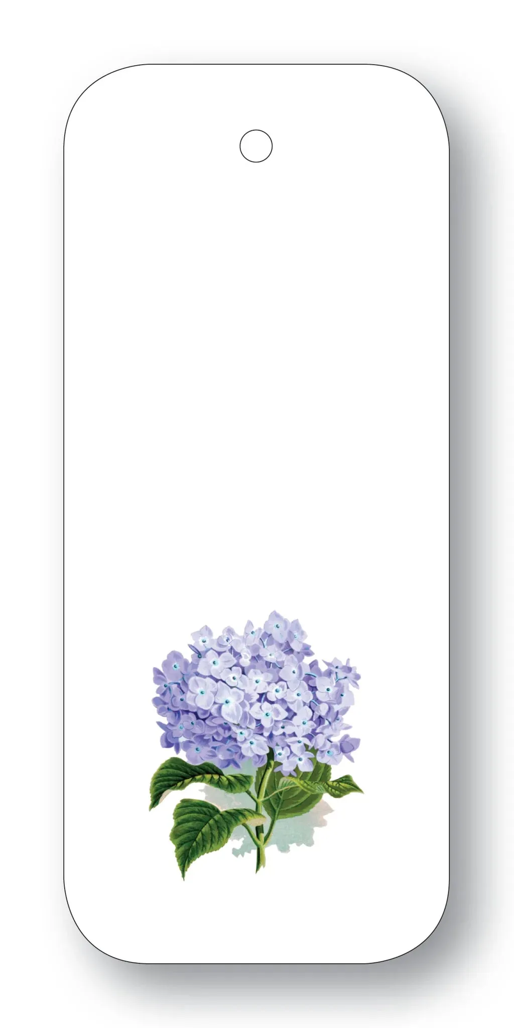 Maison de Papier Hydrangea Gift Tags