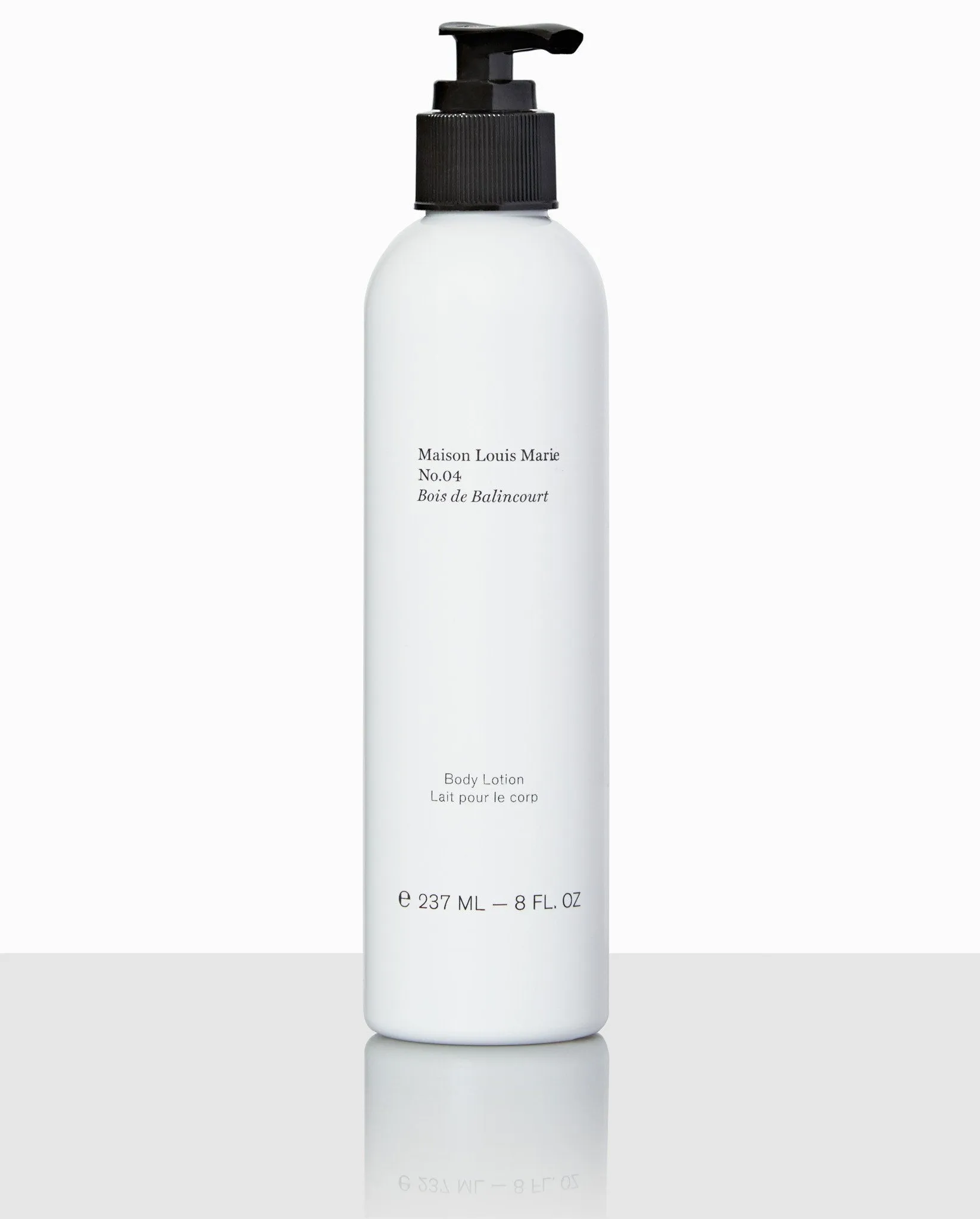 Maison Louis Marie No. 04 Body & Hand Lotion