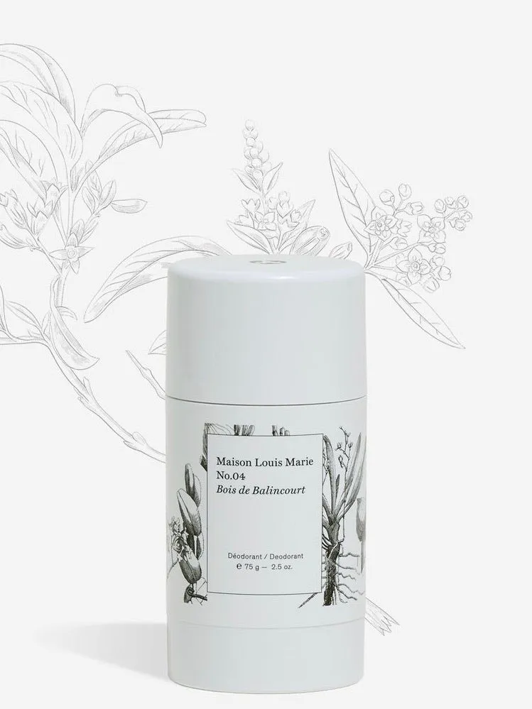 Maison Louis Marie No. 04 Deodorant