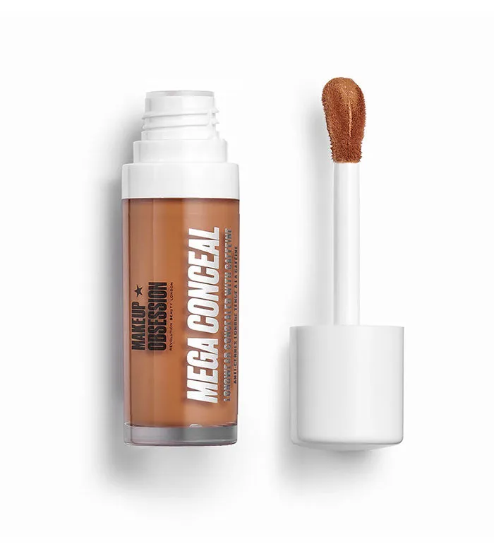 Makeup Obsession - Corrector Mega Conceal - 15