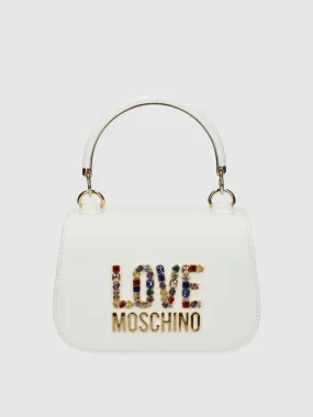 Mala Logo Color Love Moschino