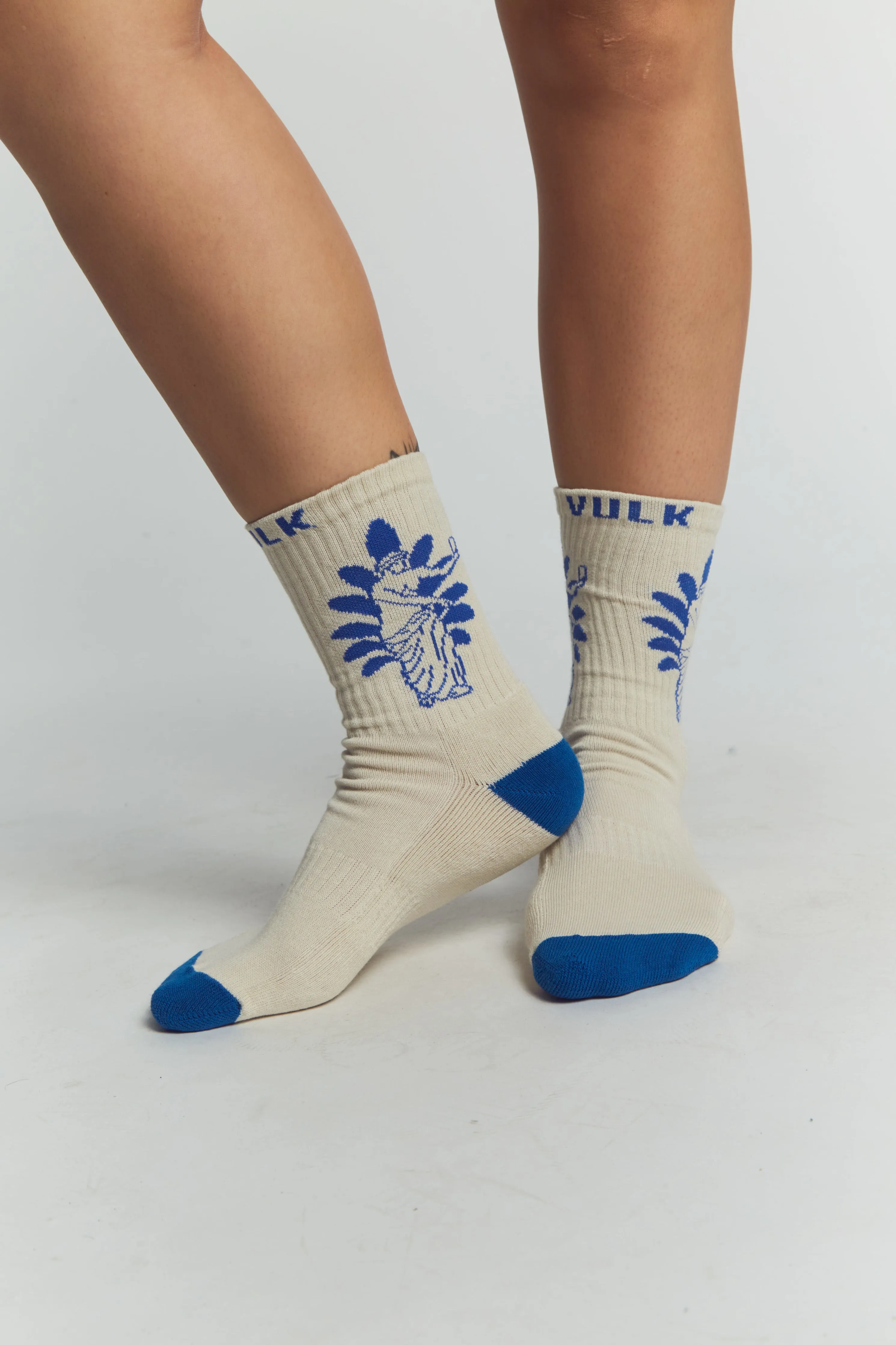 Medias Vulk Venus Socks