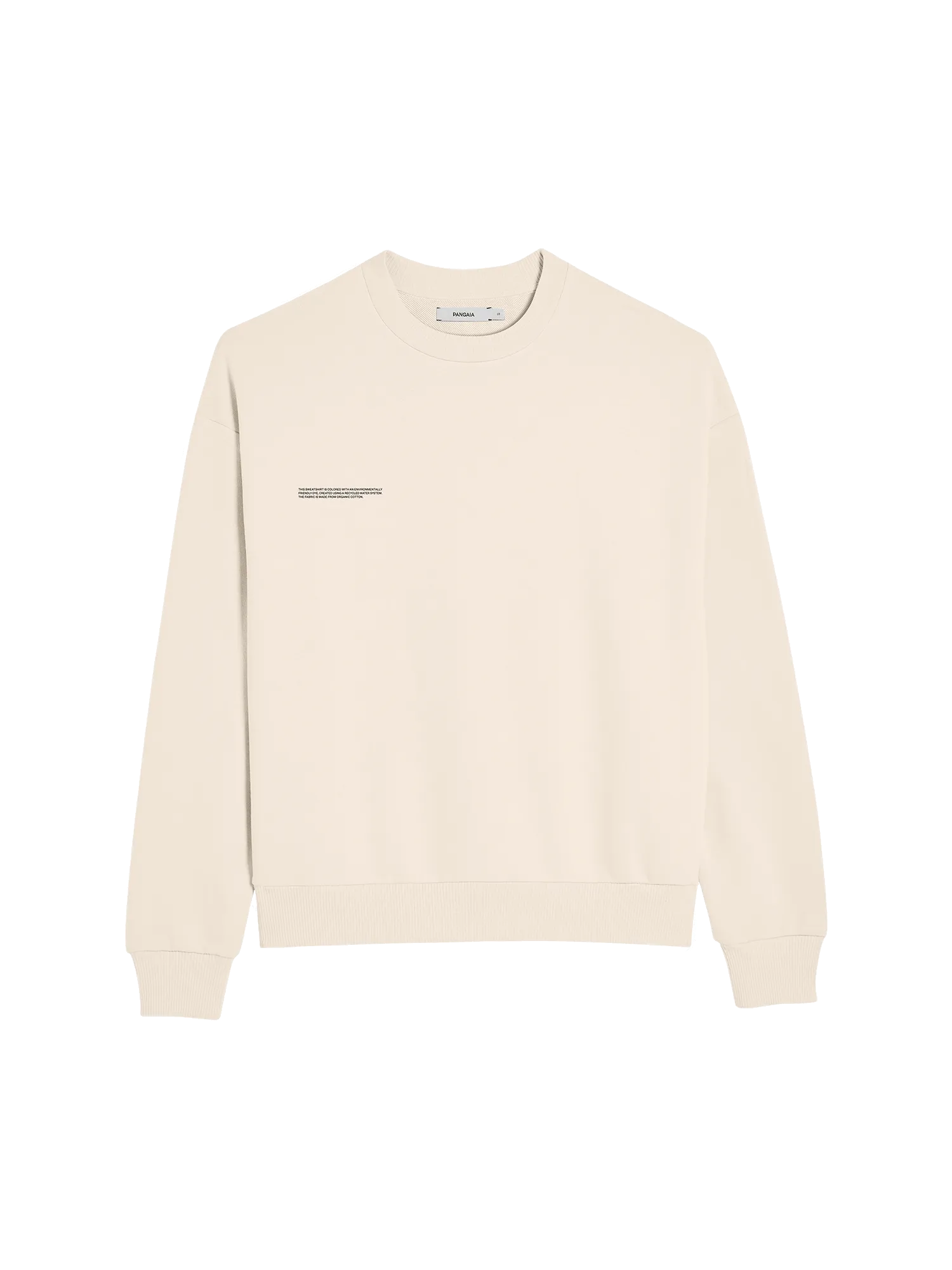 Mens 365 Midweight Sweatshirt—sand