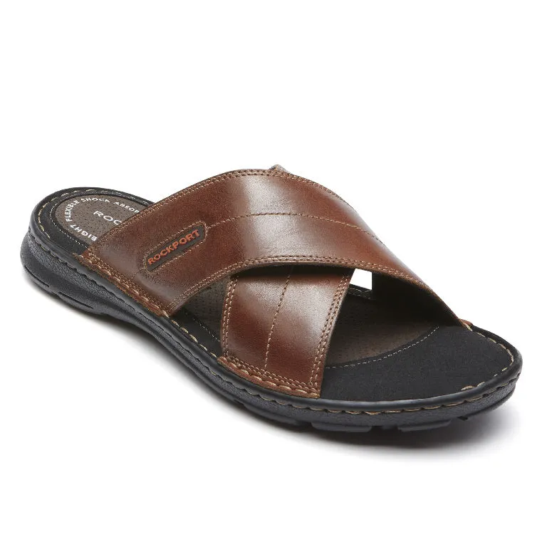 Men's Darwyn Cross Band Slide