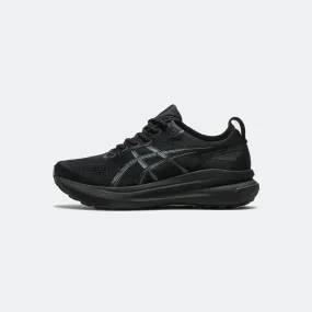 Mens GEL-Kayano 31 - Black/Black