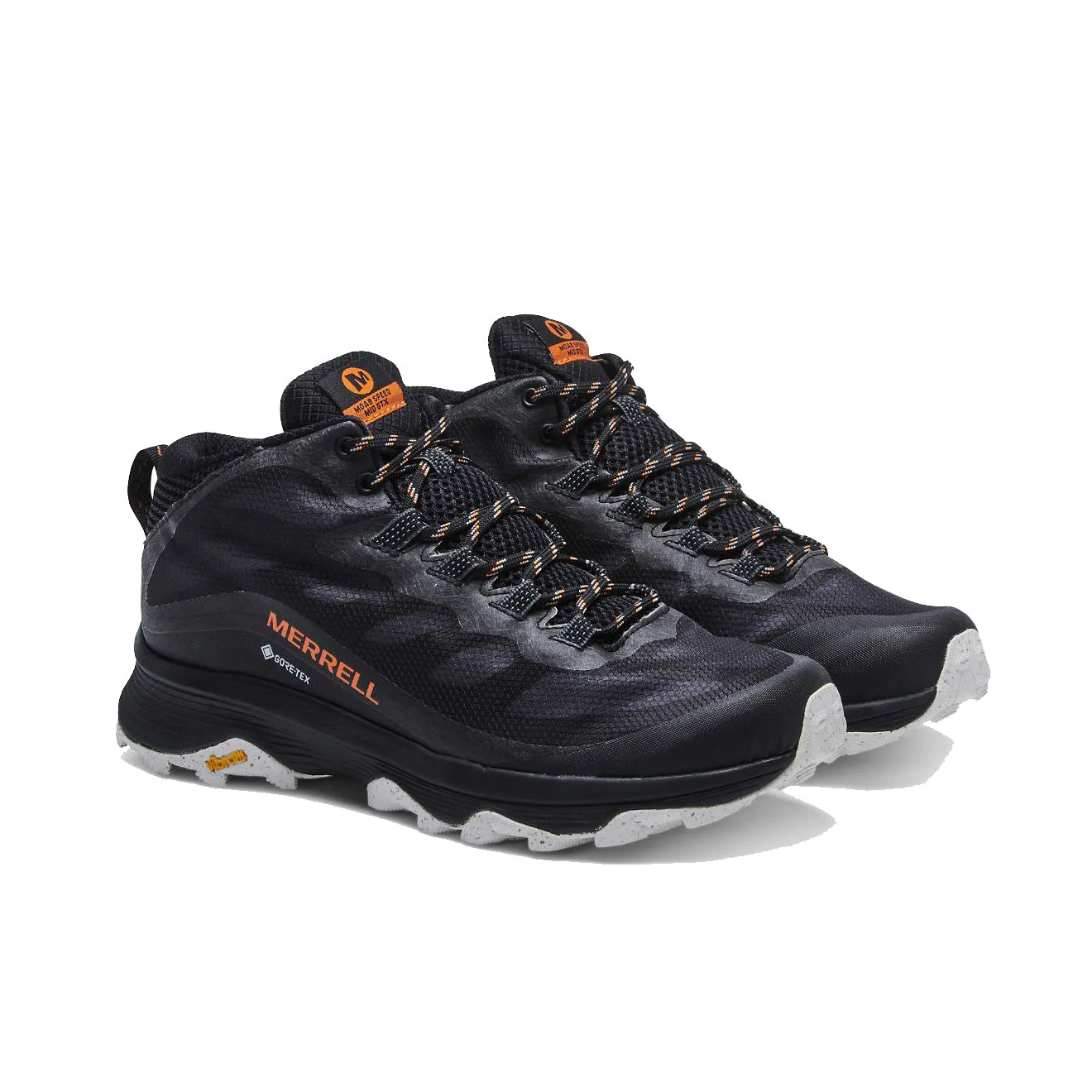 Moab Speed Mid GORE-TEX® (Men)