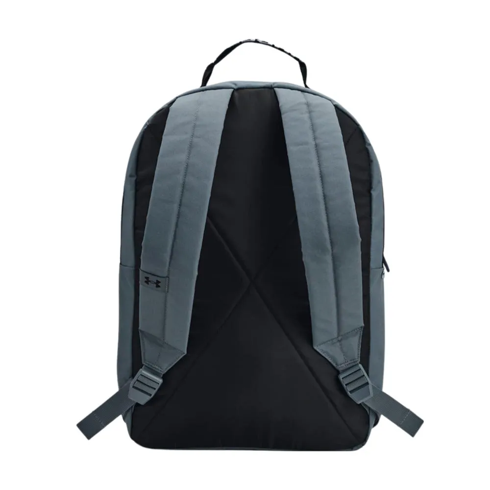 Mochila Under Armour Unisex Loudon Backpack Gris