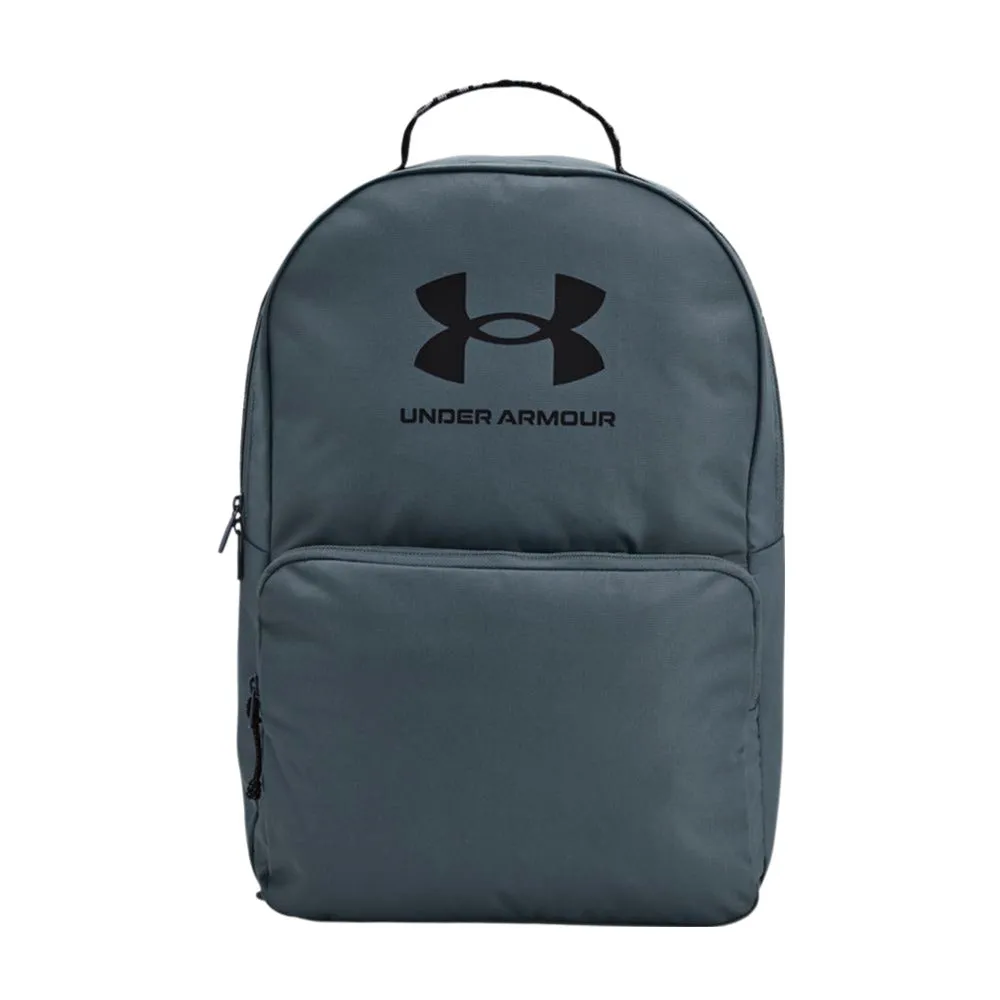 Mochila Under Armour Unisex Loudon Backpack Gris