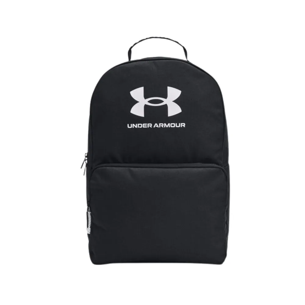 Mochila Under Armour Unisex Loudon Backpack Negro