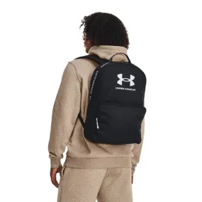 Mochila Under Armour Unisex Loudon Backpack Negro