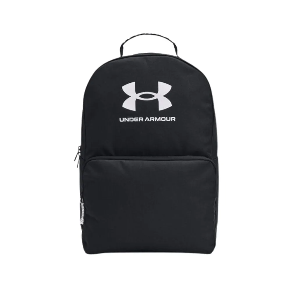 Mochila Under Armour Unisex Loudon Backpack Negro