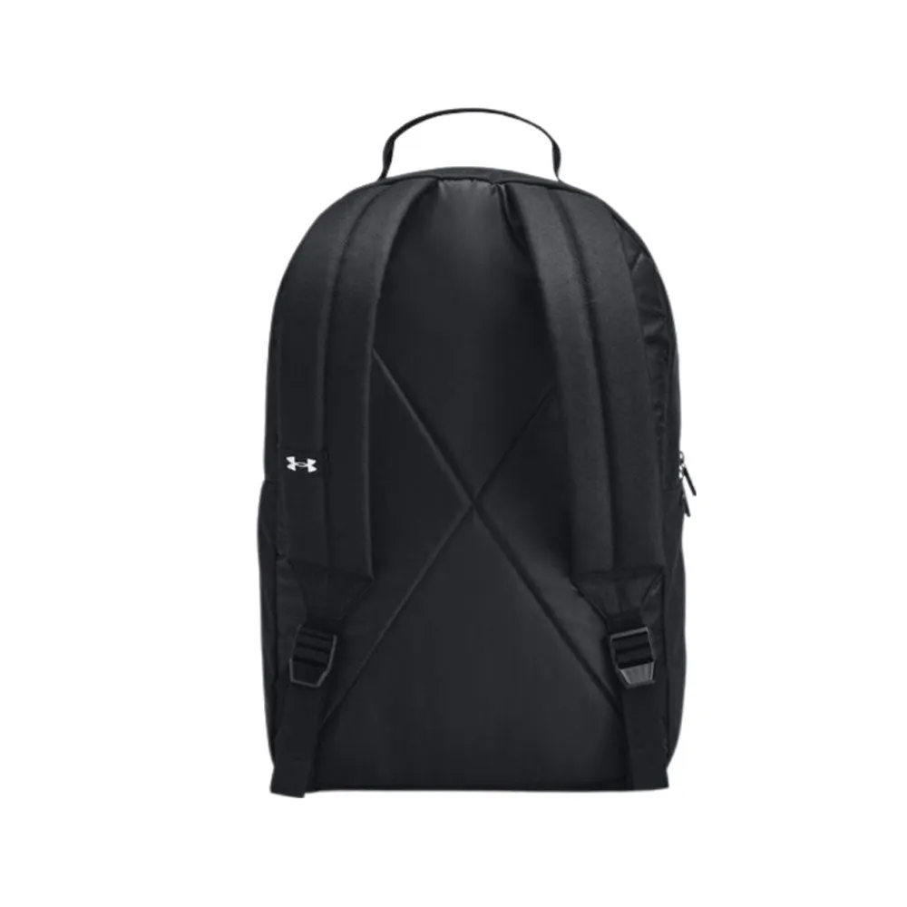 Mochila Under Armour Unisex Loudon Backpack Negro