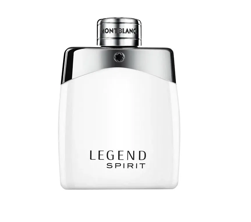 Mont Blanc Legend Spirit 100ml