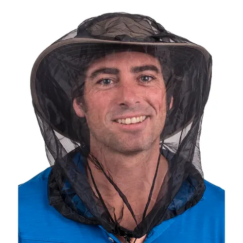 Mosquito Head Net by Sea to Summit