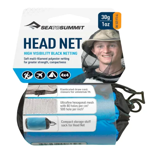 Mosquito Head Net by Sea to Summit