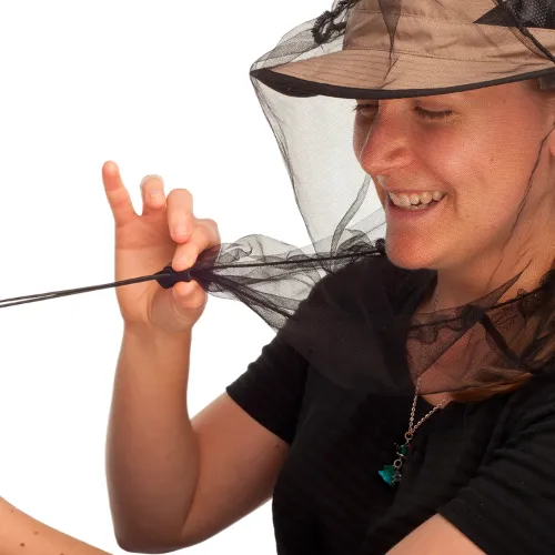 Mosquito Head Net by Sea to Summit