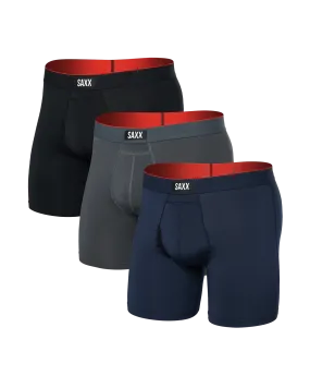 Multi-Sport Mesh (3 Pack)