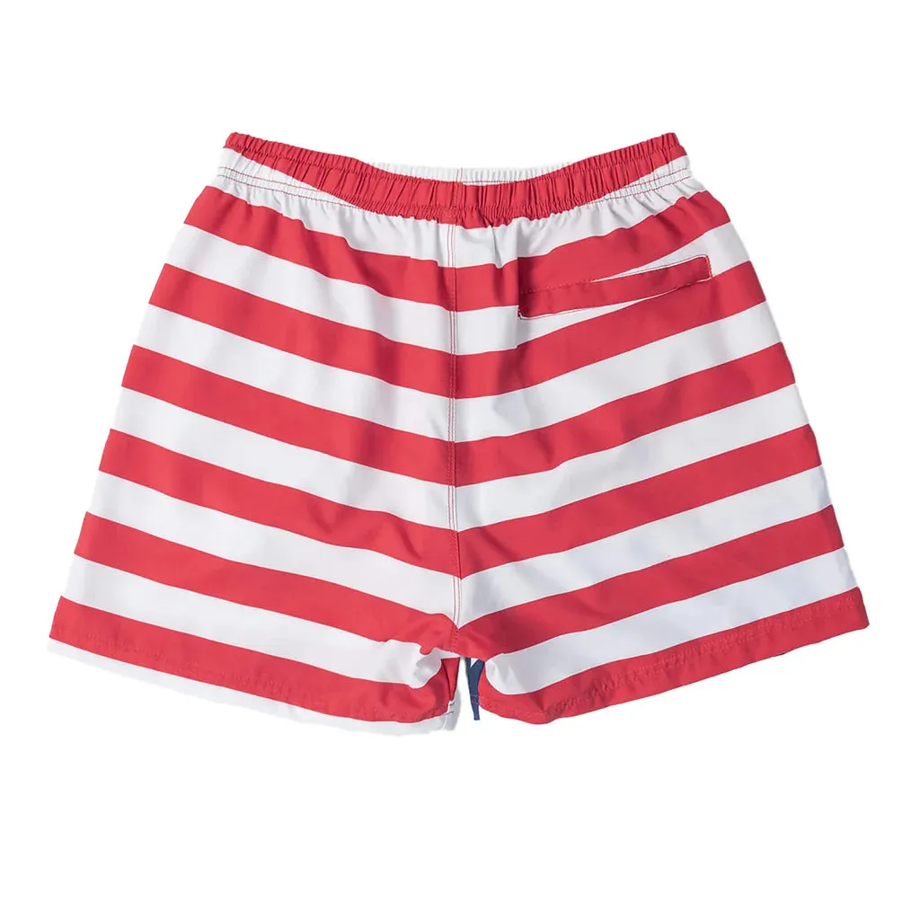 'Murica Shorts- Cove