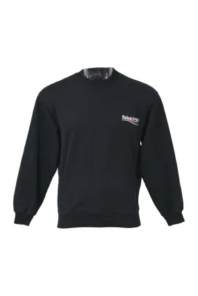 [MW47] Balenciaga | Sweatshirt